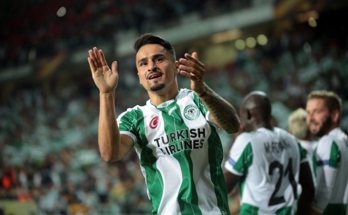 Afyonspor, Konyaspor'dan Musa Araz'la Anlaştı