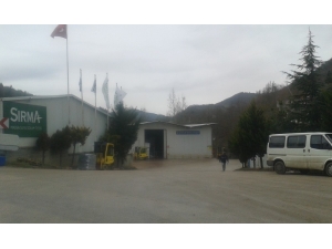 Keles’ten Maden Suyu Fışkırıyor