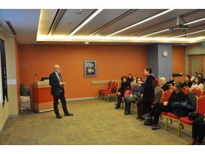 Rahim Ağzı Kanserini “Fark Edin”