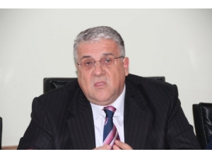 Eski Devlet Bakanı Bahattin Şeker’in Acı Günü