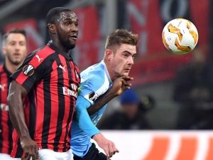 İtalyan Basınından Fenerbahçe İçin Zapata İddiası