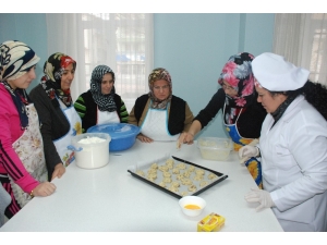 Mel-mek Kurslarına Kayıtlar Başladı