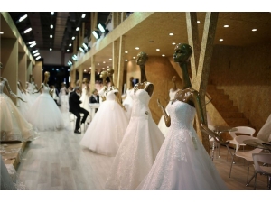 Yunan Gelinler, Türk Gelinliğiyle Dünya Evine Girecek