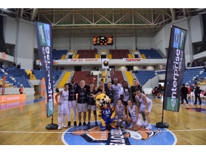 Çukurova Basketbol’a Yeni Sponsor