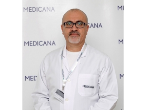 Fizik Tedavi Ve Rehabilitasyon Uzmanı Dr. Aziz Denli: