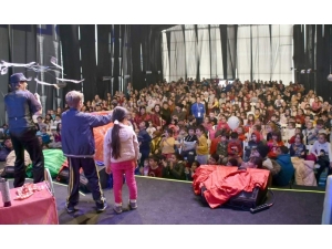 Aliağa’da Sinema Şöleni