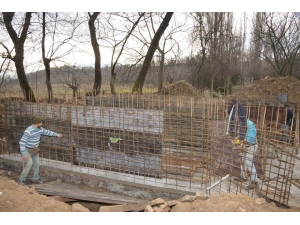 Gediz Muhipler Mahallesi’ne Köprü