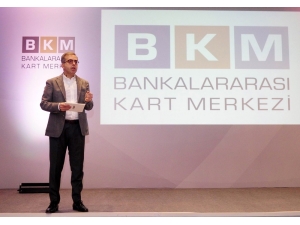 Toplam Kartlı Ödemeler 2018 Yılında Yüzde 21 Büyüdü