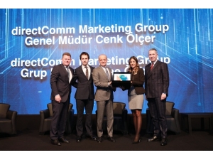 Siemens Türkiye’den Tedarikçilere ’Fırsat Eşitliği’ Ödülü