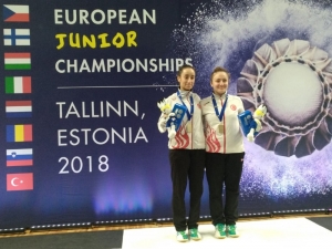 Türk Telekom’un Amatör Sporcuları 2018’e 192 Madalya Sığdırdı