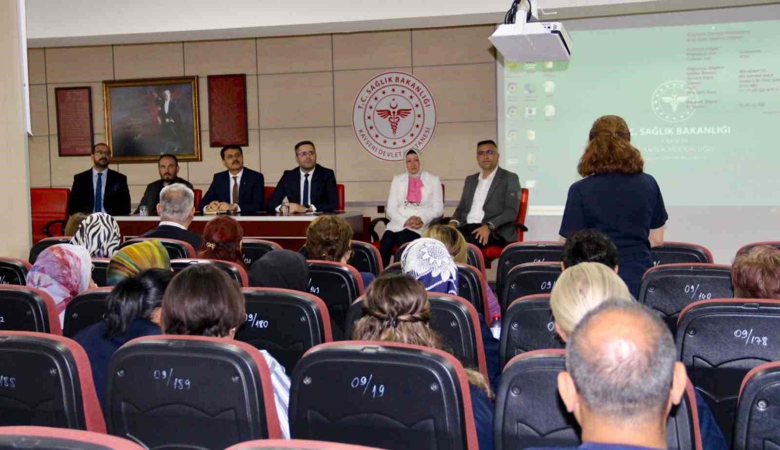 kayseri-devlet-hastanesi-nde-koordinasyon-toplantisi-gerceklestirildi