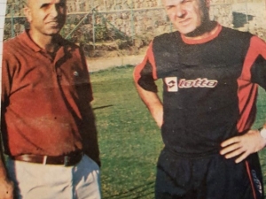 Hasan Çavuşoğlu’ndan Duygusal Paylaşım