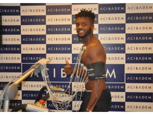 Chidozie Collins Awaziem, Çaykur Rizespor’da