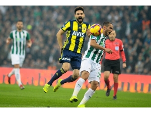 Mehmet Ekici Sakatlık Nedeniyle 2 Sezonda 28 Maçı Kaçırdı