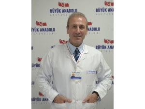 Diz Protez Cerrahisi İle Ağrılardan Kurtulmak Mümkün