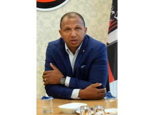 Yeni Çorumspor’da Mehmet Aurelio İle Yollar Ayrıldı