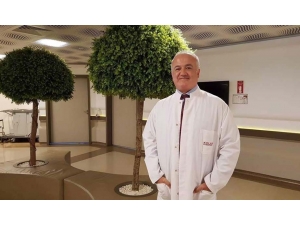 Asbest En Tehlikeli Kanserlerden “Mezotelyoma"ya Neden Oluyor