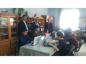 Türkiye İhsan Yener Klavye Şampiyonasında Afyonkarahisar Rüzgarı