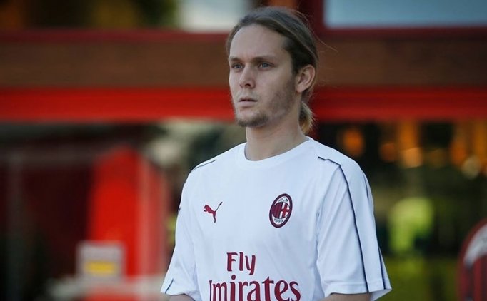 Beşiktaş Için Bir Kez Daha Halilovic Iddiası!