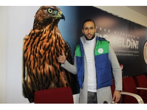 Çaykur Rizespor’da Tanıtım Toplantısı