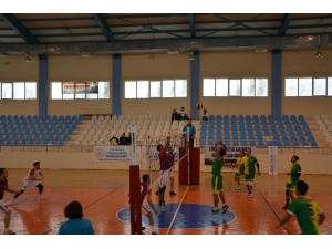 Korkuteli Tie-breakte Kaybetti