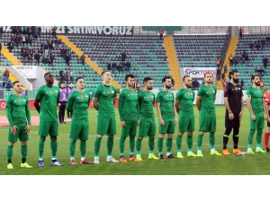Ziraat Türkiye Kupası: Akhisarspor: 0 - İstikbal Mobilya Kayserispor: 0