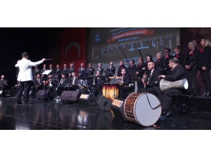 Muhtarlar Söyledi Başkanlar Alkışladı