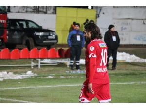 Boluspor, İsmail Haktan Odaşı’nın Sözleşmesini Feshetti