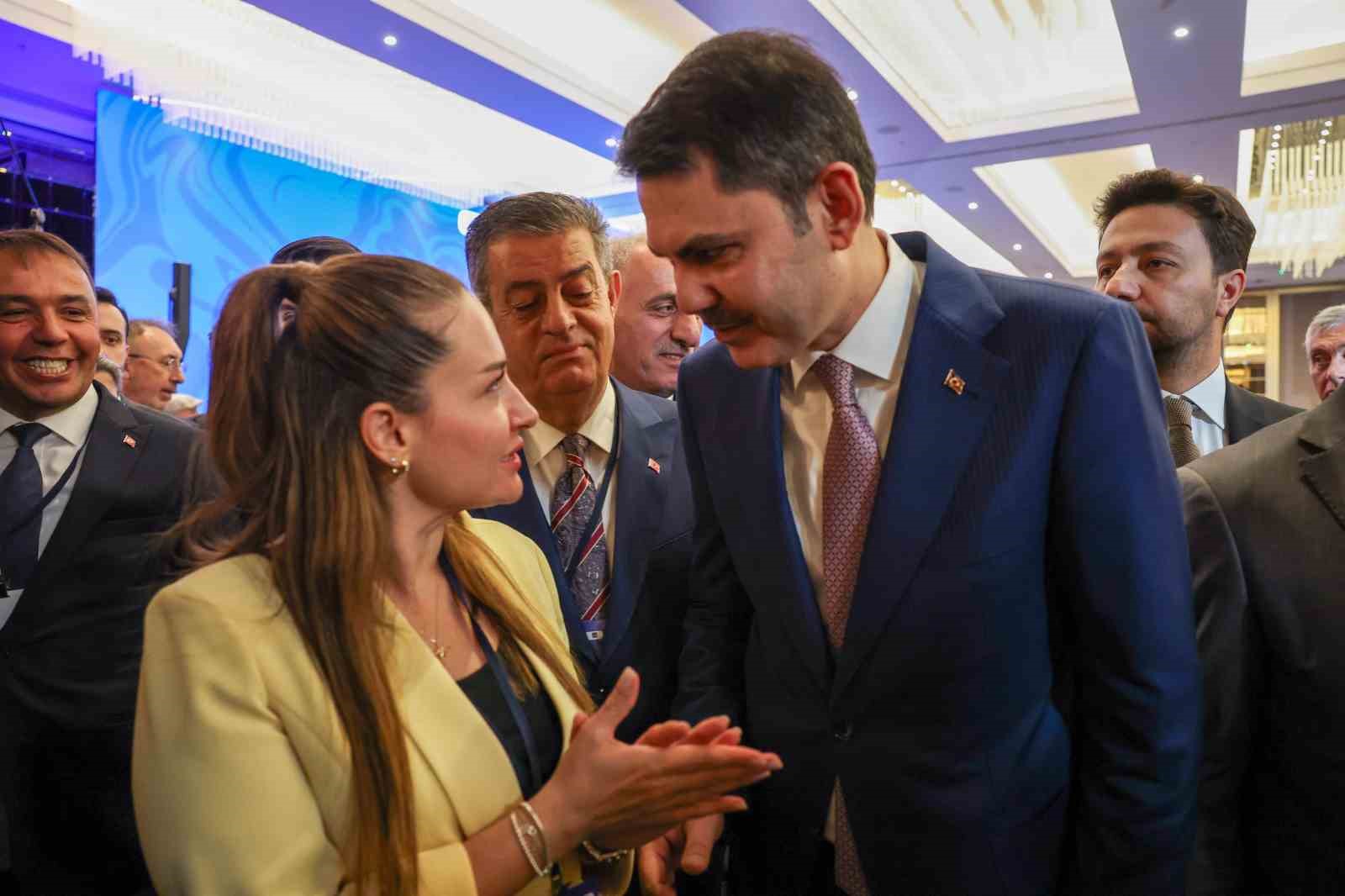 baskan-vekili-ozdemir-cop31-yolunda-iklim-direncli-sehirler-zirvesi-ne-katildi