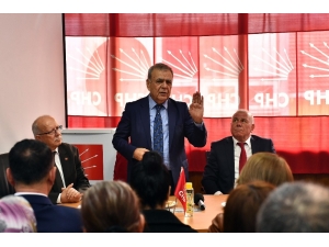 Kocaoğlu:“bir Kez Daha Başaracağız”