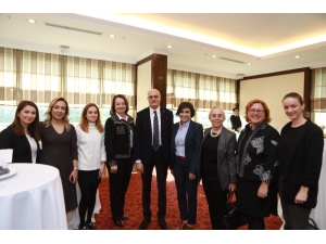 Maltepe Üniversitesi Ve Tohum Otizm Vakfı’ndan İş Birliği