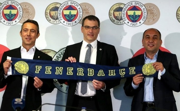 Fenerbahçe Taraftarından Transfer Tepkisi