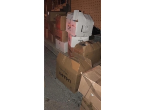 Hayırsever İş İnsanından Örnek Davranış