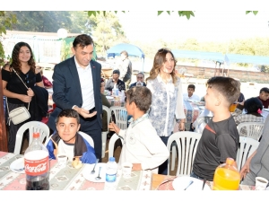 Antalya Emniyeti ‘Umutların Hayal Olmasın’ Dedi