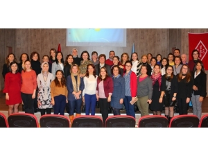 Hemşirelik Fakültesi Akreditasyon Yolunda