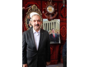 Ürgüp: “Şehre Dair Hayallerim Var”