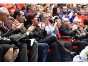 Ametist Klarnet Beşlisi’nden Müzik Ziyafeti