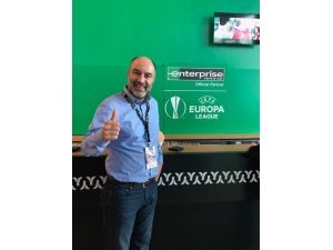 Uefa Kupası Türkiye’ye Geliyor