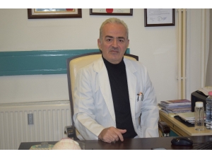 Sarı Nokta, Dünyada Görme Kaybına Neden Olan Üçüncü Hastalık