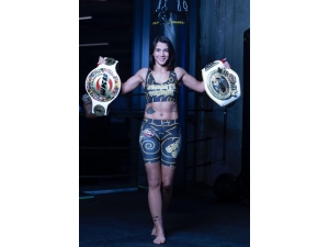 Sabriye Şengül, Sırbistan Şampiyonu İle Kozlarını Paylaşacak