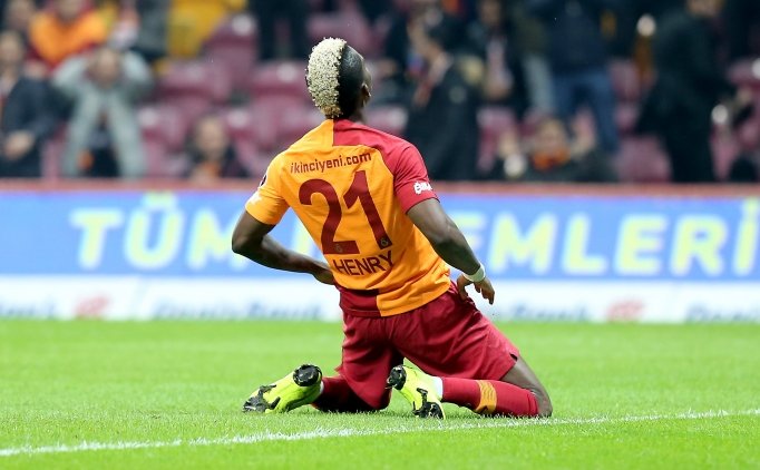 Galatasaray, Onyekuru'nun Tapusunu Istiyor