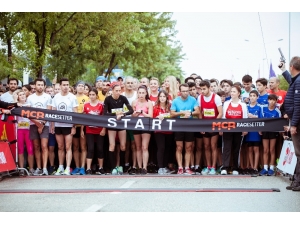 1000 Kişi Riva Koşusu’nda Yarışacak