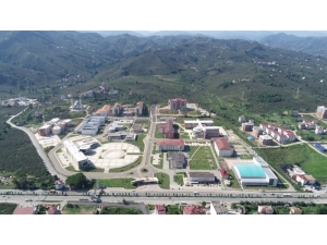 Odü’nün Lisansüstü Başarısı