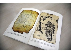 Seyyahların İzinde Aliağa Ve Çevresi 17-20. Yüzyıl" Kitaplıklardaki Yerini Alıyor