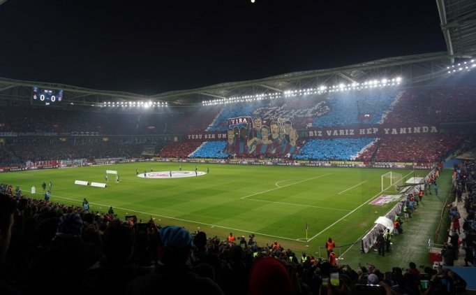 Trabzonspor'un 3 Yılda 37 Puanı Böyle Uçtu