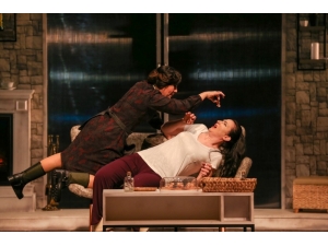 Göl Oyunu Perde Açıyor