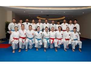 Karatede 2019 Sezonu Paris’te Başlıyor