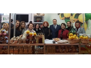 Geyva Emitt’te Görücüye Çıkacak