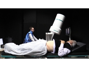 Aksaray’da Taş Kırma Ünitesi Hizmete Başladı