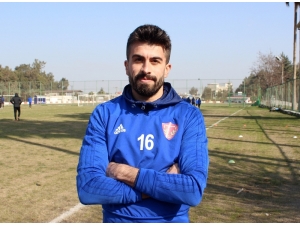 İlhan Palut: "Elimizden Geleni Yapacağız"